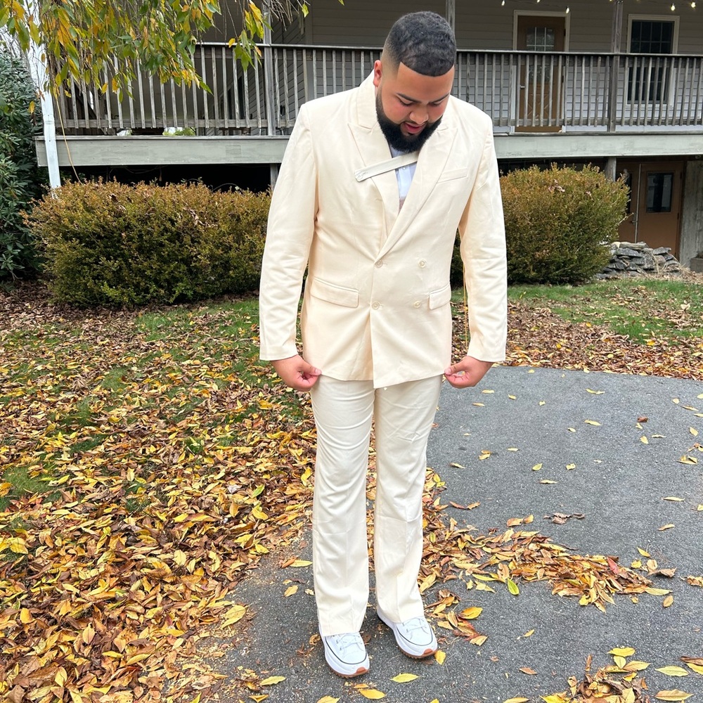 Dressing Suit for Men